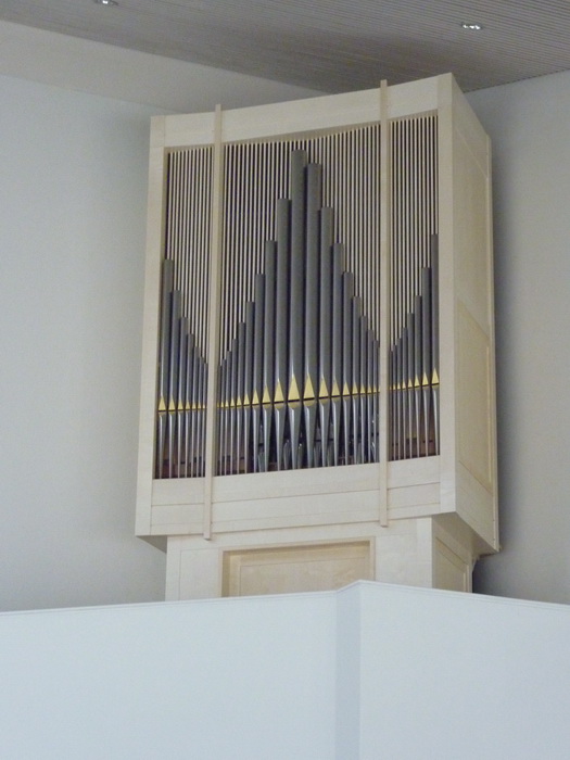 Orgel Ebmatingen