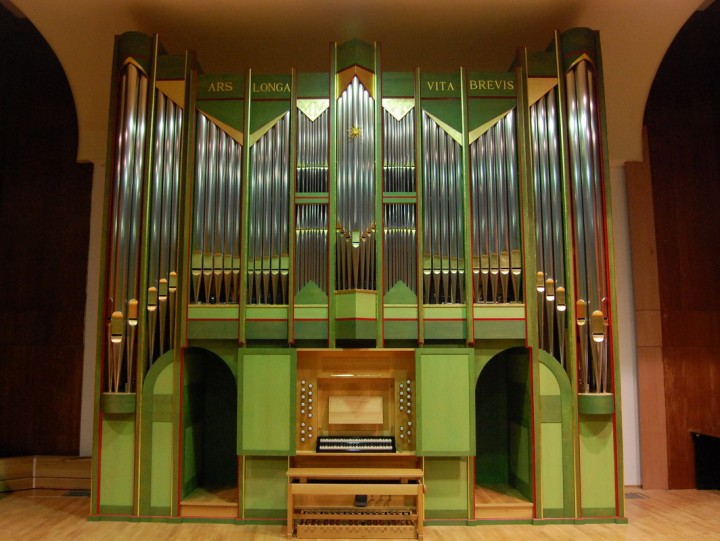 Orgel UMNB ganz GD